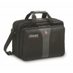 Wenger Legacy 16" Double Gusset Laptop Case Custom Printed