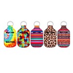 Custom Imprinted Hand Sanitizer Holders