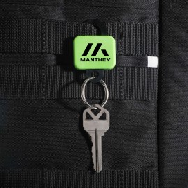 EZ Clip Keyholder Custom Printed