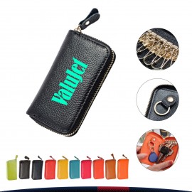 Custom Printed Asar Key Case Holder