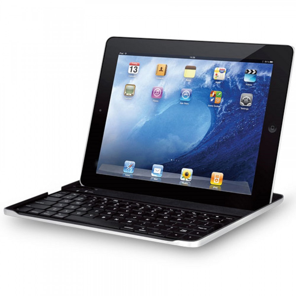 Logo Branded Gorilla Bluetooth Keyboard Logo Branded Gorilla Bluetooth Keyboard