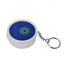 Custom Imprinted Mask Keeper Keychain  Custom Imprinted Mask Keeper Keychain
