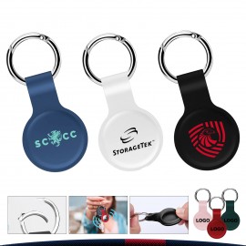 Waline Air-Tag Compatible Case Logo Branded