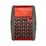 Custom Printed Prime Line Robot Series Calculator