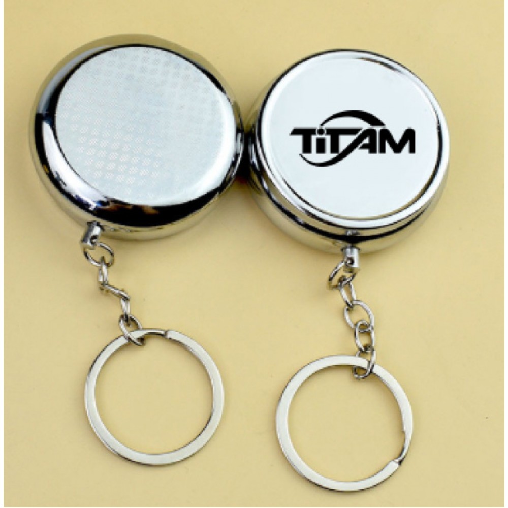 Logo Branded Millet Pill Box Logo Branded Millet Pill Box