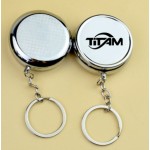 Logo Branded Millet Pill Box