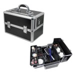 Classic Lockable Tool Case Custom Printed