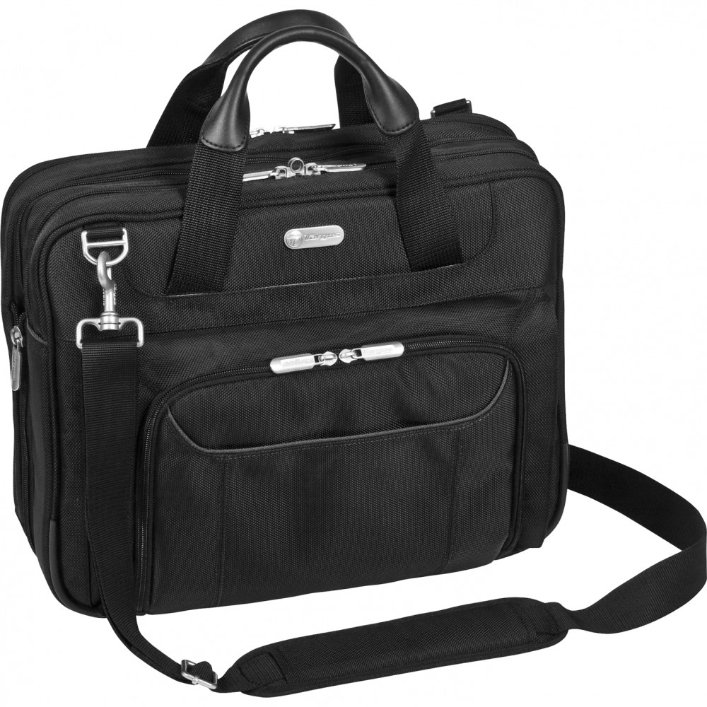 15.6" Checkpoint-Friendly Air Traveler Laptop Case Custom Imprinted 15.6" Checkpoint-Friendly Air Traveler Laptop Case Custom Imprinted