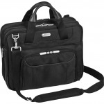 15.6" Checkpoint-Friendly Air Traveler Laptop Case Custom Imprinted