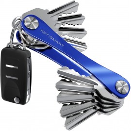 Key Smart Compact Minimalist Pocket Logo Branded