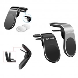 Magnetic Mobile Phone Holder Custom Printed  Magnetic Mobile Phone Holder Custom Printed