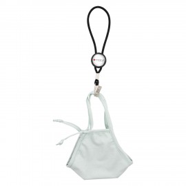 Custom Printed Mask Keeper Face Mask Holder  Custom Printed Mask Keeper Face Mask Holder