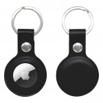 Apple AirTag Leather Case Custom Printed