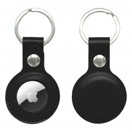 Apple AirTag Leather Case Custom Imprinted