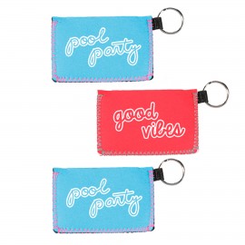 Custom Imprinted Card Guard  Custom Imprinted Card Guard