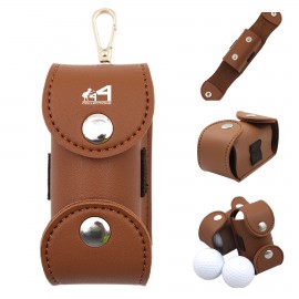 Logo Branded Lumbar Hang Golf Bag  Logo Branded Lumbar Hang Golf Bag