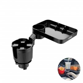 Custom Printed Cup Holder Tray for Car (direct import)  Custom Printed Cup Holder Tray for Car (direct import)