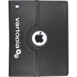 Logo Branded iPad Case with Bluetooth Keyboard