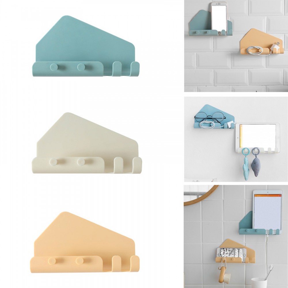 Custom Printed Sticky Mobile Phone Charging Holder Custom Printed Sticky Mobile Phone Charging Holder