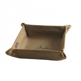 9 Inch 600D Oxford Fabric Storage Case---Small Custom Printed  9 Inch 600D Oxford Fabric Storage Case---Small Custom Printed