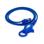 Custom Printed 20" Lobster Clasps Elastic Cord