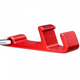 2 in 1 Bottle Opener Phone Holder Custom Imprinted  2 in 1 Bottle Opener Phone Holder Custom Imprinted