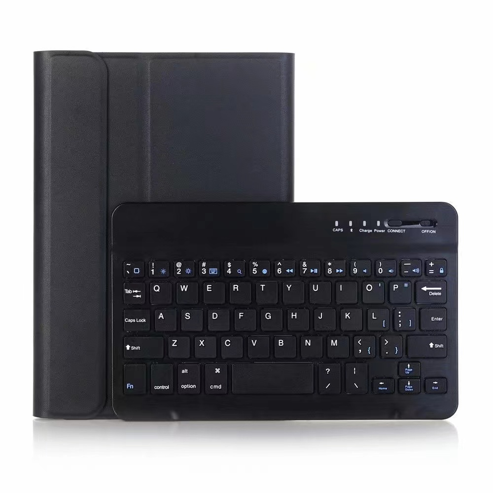 Custom Imprinted iPad Mini 6 Bluetooth Wireless Keyboard Case