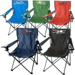 Super Deluxe Folding Chair