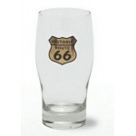 16 Oz. Boston Pilsner Glass