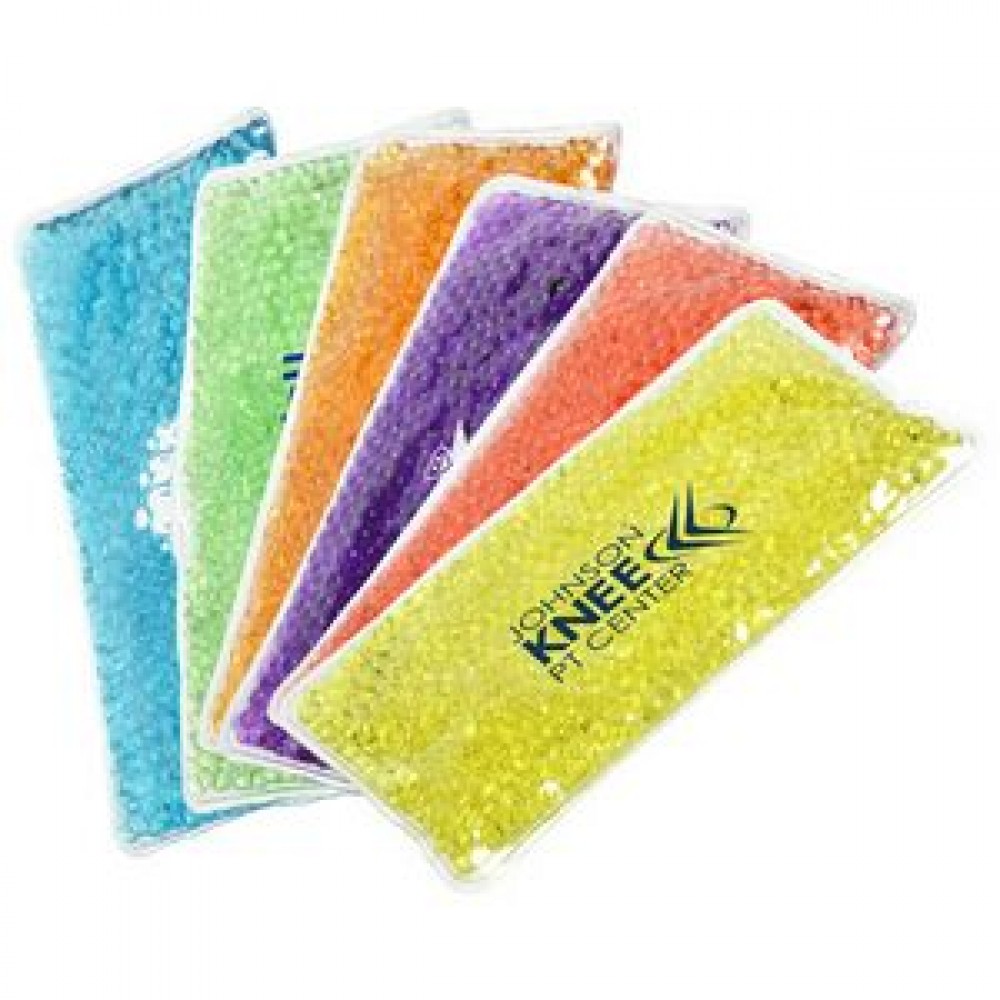 aqua pearls ice pack