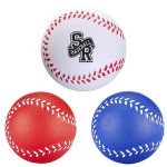 Baseball Stress Ball