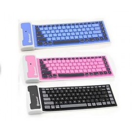 iBank (R) Bluetooth Wireless Keyboard for Smartphones and Tablets  iBank (R) Bluetooth Wireless Keyboard for Smartphones and Tablets