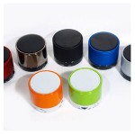 Bluetooth Wireless Speaker