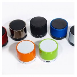 Bluetooth Wireless Speaker