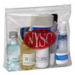 Tsa Garden Botanika Products Travel Kit