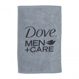 Medium Weight Velour Hand & Sport Towel (Color Towel, Tone on Tone)   Medium Weight Velour Hand & Sport Towel (Color Towel, Tone on Tone)