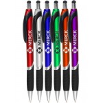  Plastic Pen with Screen Touch Stylus