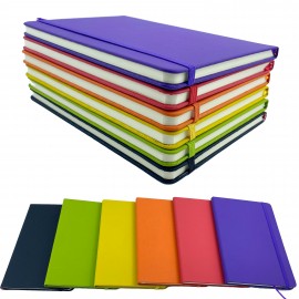 Budget A5 Journal Hard Cover Notebook   Budget A5 Journal Hard Cover Notebook