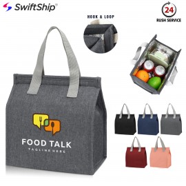  Thermal Lunch Cooler Tote Bag