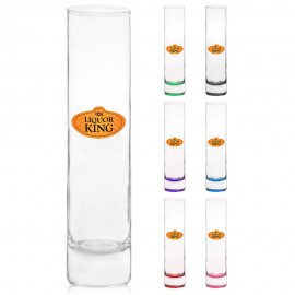 8 Oz. Libbey Wedding Bud Glass Vase   8 Oz. Libbey Wedding Bud Glass Vase