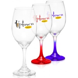  12.75 Oz. Glass Water Goblet