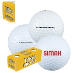  Titleist Pro V1 Refinished Golf Ball