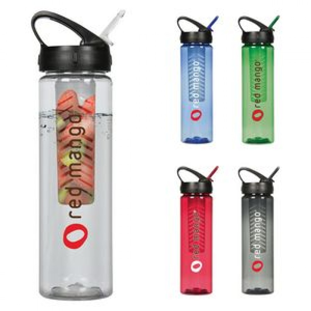 25 Oz. Fruit Fusion Bottle 25 Oz. Fruit Fusion Bottle