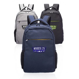 Tempe Backpacks with Laptop Pocket   Tempe Backpacks with Laptop Pocket