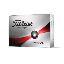 Titleist Pro V1X   Titleist Pro V1X