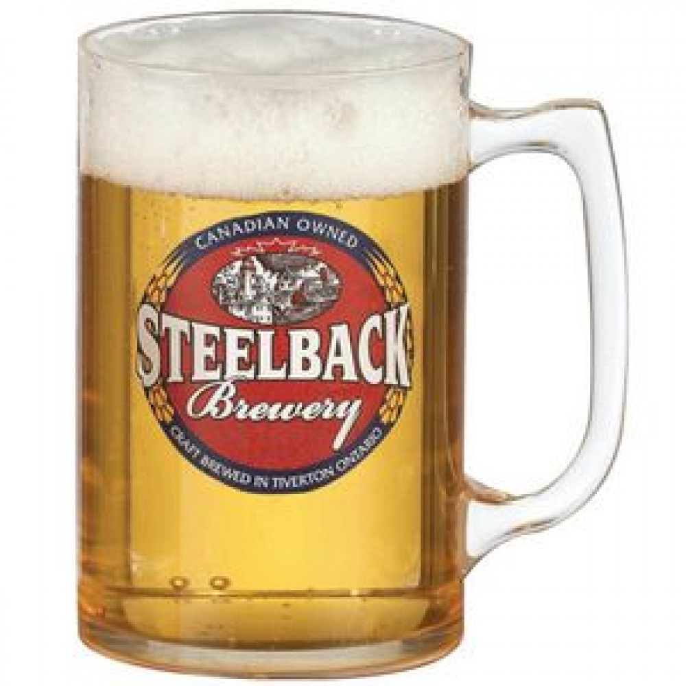 16/18 Oz. Smooth Wall Plastic Mug 16/18 Oz. Smooth Wall Plastic Mug