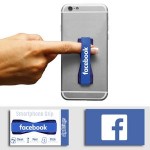 LoveHandle by SlingGrip Phone Grips + Marketing Cards