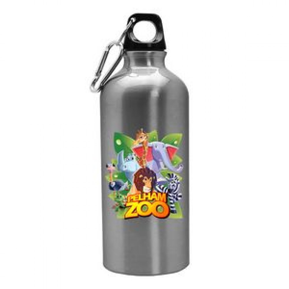 20 oz Digital Aluminum Sport Bottle 20 oz Digital Aluminum Sport Bottle