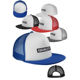 Classic Style Unstructured Trucker Hats   Classic Style Unstructured Trucker Hats