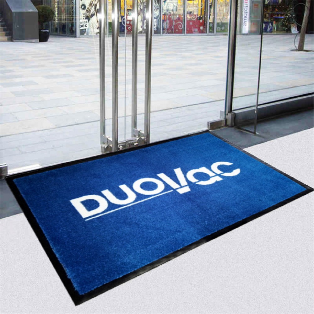  3'x4' Indoor Entrance Mat
